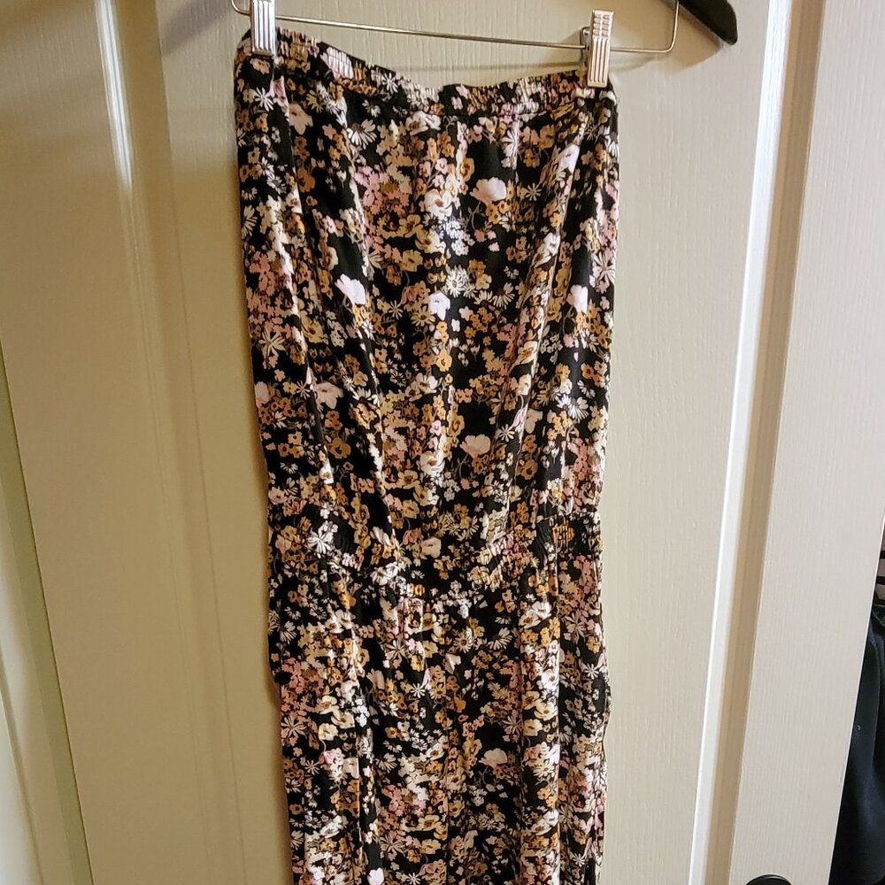 Sunday Best Romper